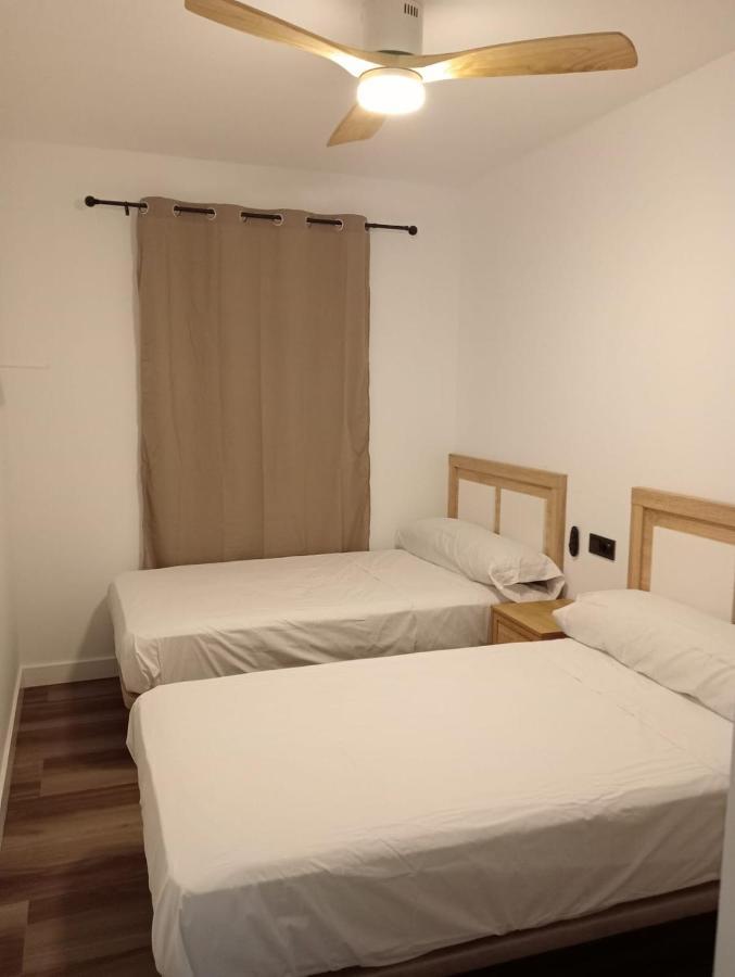Caimachado Apartment กาดิซ ภายนอก รูปภาพ