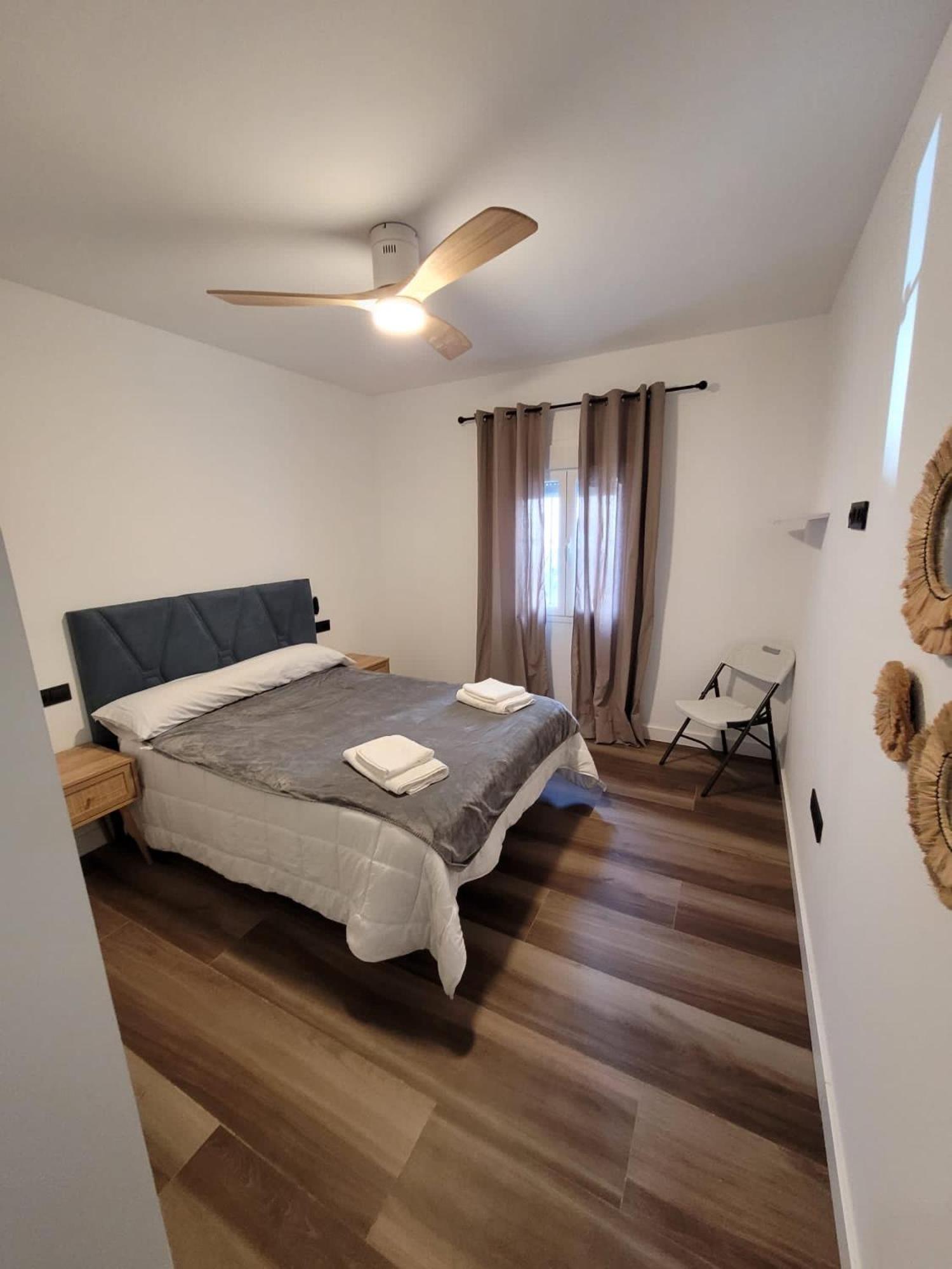 Caimachado Apartment กาดิซ ภายนอก รูปภาพ