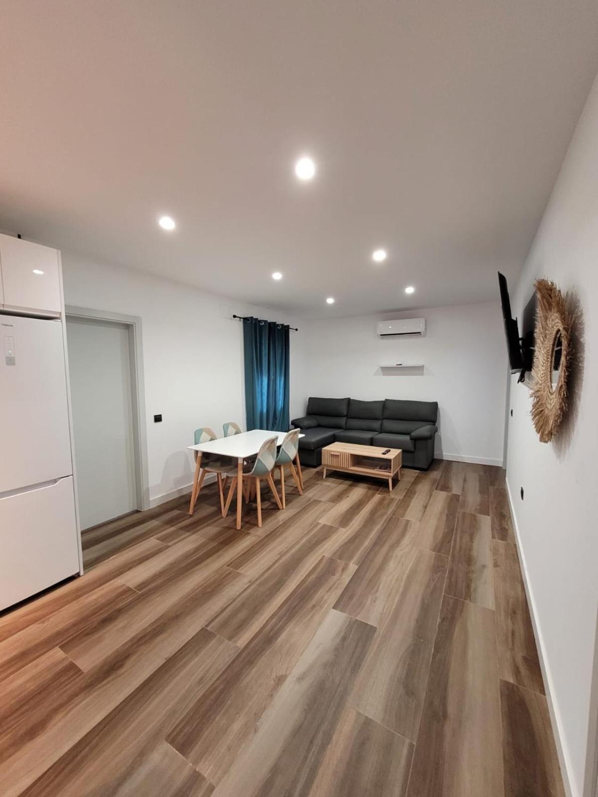 Caimachado Apartment กาดิซ ภายนอก รูปภาพ